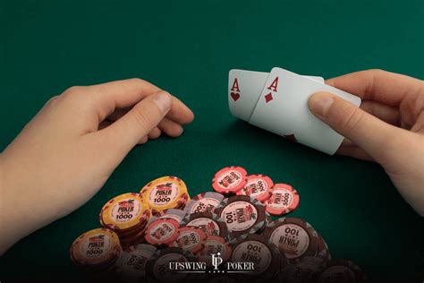 How to Play Pocket Aces (5 Mistakes to Avoid).